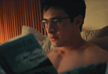 10 gay sports romances that will quench your Heated Rivalry thirst - Queerty