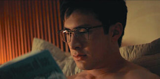 10 gay sports romances that will quench your Heated Rivalry thirst - Queerty