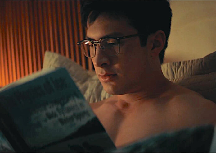 10 gay sports romances that will quench your Heated Rivalry thirst - Queerty