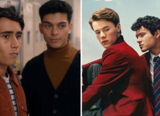 11 best queer YA shows like ‘Heartstopper’ with authentic LGBTQ+ representation - Lifestyle Asia Hong Kong