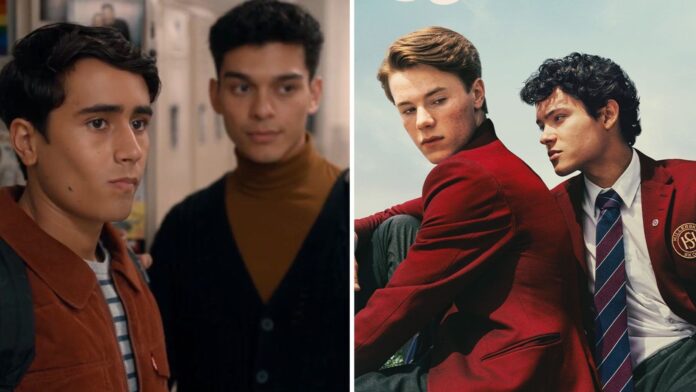 11 best queer YA shows like ‘Heartstopper’ with authentic LGBTQ+ representation - Lifestyle Asia Hong Kong