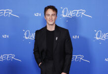 11 queer celebrities who stunned in cinematic looks at this year's Vogue World - out.com