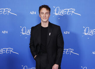 11 queer celebrities who stunned in cinematic looks at this year's Vogue World - out.com