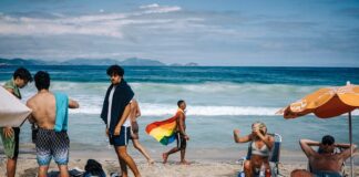 12 LGBTQIA+-friendly beach destinations you might not know about - The Points Guy