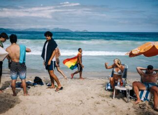 12 LGBTQIA+-friendly beach destinations you might not know about - The Points Guy