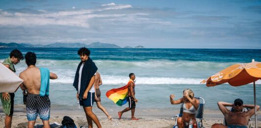 12 LGBTQIA+-friendly beach destinations you might not know about – The Points Guy 12 LGBTQIA+-friendly beach destinations you might not know about - The Points Guy
