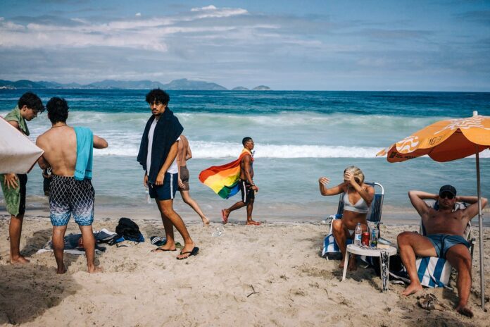 12 LGBTQIA+-friendly beach destinations you might not know about - The Points Guy