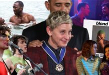 16 Things We'll Never Forget From the Incredibly Gay Year of 2016 - them.us