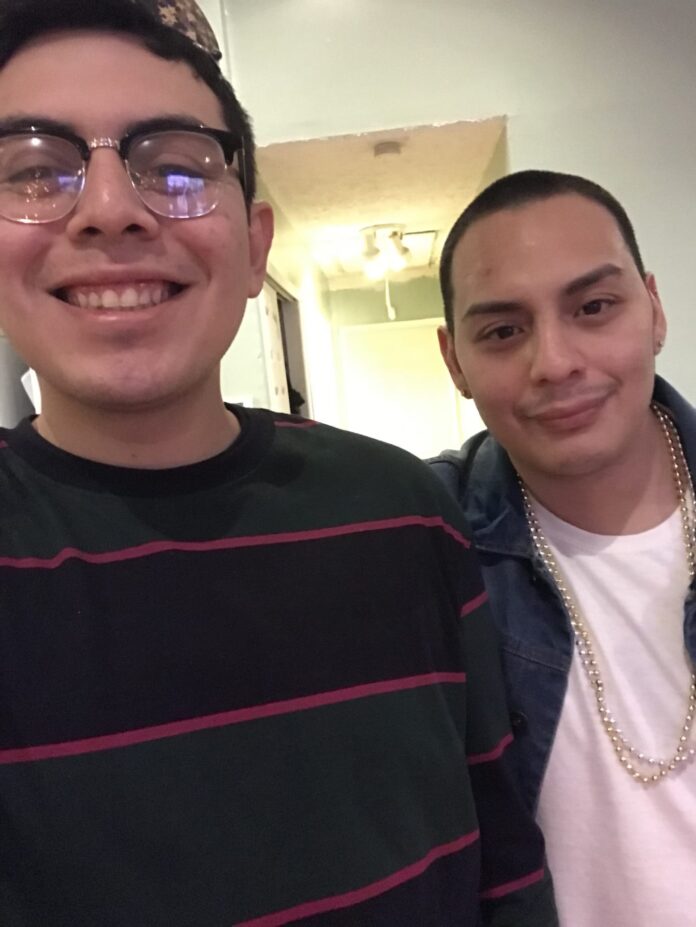 2 Men Were Found Dead After Nights Out at N.Y.C. Gay Bars. Then Police Uncovered a Chilling Pattern - People.com