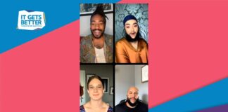 20 LGBTQ+ fashion icons who lit up the runway & served some serious style - LGBTQ Nation