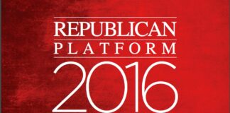 2016 GOP platform trends right on issues of abortion, gay marriage - America Magazine