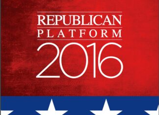 2016 GOP platform trends right on issues of abortion, gay marriage - America Magazine