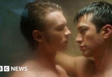 21 queer sports films to watch after 'Heated Rivalry' - out.com