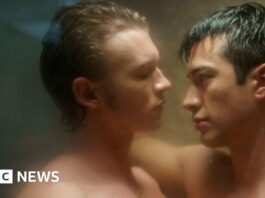 21 queer sports films to watch after ‘Heated Rivalry’ – out.com 21 queer sports films to watch after 'Heated Rivalry' - out.com