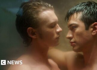 21 queer sports films to watch after ‘Heated Rivalry’ – out.com 21 queer sports films to watch after 'Heated Rivalry' - out.com