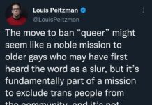 21 words the queer community has and hasn't reclaimed - Advocate.com