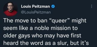 21 words the queer community has and hasn't reclaimed - Advocate.com