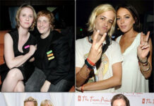 28 Lesbian Couples in Hollywood With Our Favorite Love Stories - SheKnows