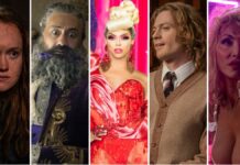 30 excellent LGBTQ+ shows to binge on Apple TV you've probably missed - pride.com