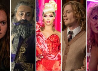 30 excellent LGBTQ+ shows to binge on Apple TV you've probably missed - pride.com