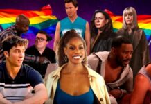 55 of the Best LGBTQ Films of All Time - Harper's BAZAAR