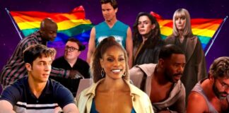 55 of the Best LGBTQ Films of All Time - Harper's BAZAAR