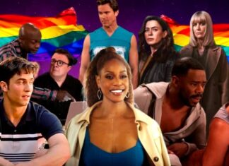 55 of the Best LGBTQ Films of All Time – Harper’s BAZAAR 55 of the Best LGBTQ Films of All Time - Harper's BAZAAR