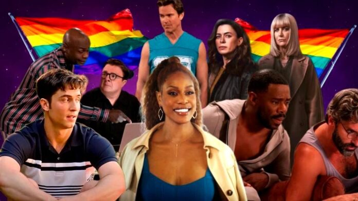 55 of the Best LGBTQ Films of All Time - Harper's BAZAAR