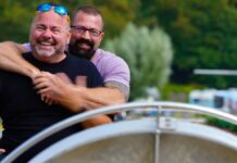 6 new luxury LGBT cruises announced for 2026 and 2027 - gaycities.com