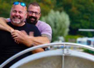 6 new luxury LGBT cruises announced for 2026 and 2027 - gaycities.com