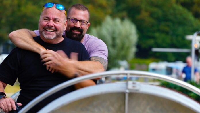 6 new luxury LGBT cruises announced for 2026 and 2027 - gaycities.com