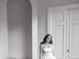 7 LGBTQ+ Wedding Dress Designers to Have on Your Radar - Brides