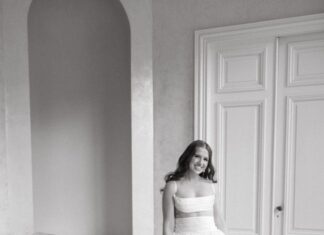 7 LGBTQ+ Wedding Dress Designers to Have on Your Radar - Brides