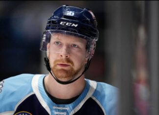 7 NHL players who love gay people and make hockey accepting - OutSports