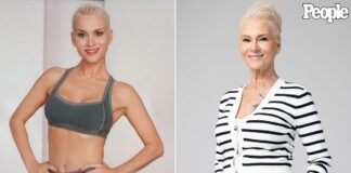 90s fitness icon Susan Powter says she’s now ‘a huge lesbian’ with ‘many girlfriends’ - PinkNews