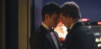 âHeated Rivalry,â Grindr and the Dangerous Fantasy of Apolitical Gay Culture - The Daily Beast