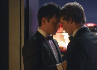 âHeated Rivalry,â Grindr and the Dangerous Fantasy of Apolitical Gay Culture – The Daily Beast âHeated Rivalry,â Grindr and the Dangerous Fantasy of Apolitical Gay Culture - The Daily Beast