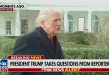 After unveiling a pitiful health care ‘plan,’ Trump struggles to explain its merits - MS NOW