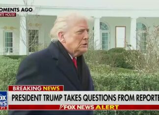 After unveiling a pitiful health care ‘plan,’ Trump struggles to explain its merits - MS NOW