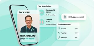 Amazon One Medical introduces agentic Health AI assistant for simpler, personalized, and more actionable health care - aboutamazon.com