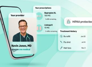 Amazon One Medical introduces agentic Health AI assistant for simpler, personalized, and more actionable health care - aboutamazon.com