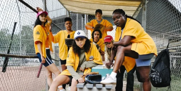 An Elliot Page-produced lesbian softball series is coming soon – here’s everything you need to know - PinkNews