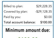 Are you on a high-deductible health plan? What do you wish you knew? - NPR