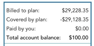 Are you on a high-deductible health plan? What do you wish you knew? - NPR