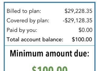 Are you on a high-deductible health plan? What do you wish you knew? - NPR
