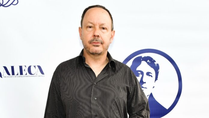 Ariana Grande, Cynthia Erivo & More Win at 2025 Dorian Awards, Voted on by Society of LGBTQ Entertainment Critics - Billboard