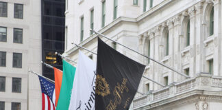 Beneath the Sultan's palace: A gay traveler's journey through Brunei - Out Magazine