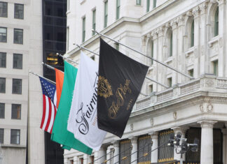 Beneath the Sultan's palace: A gay traveler's journey through Brunei - Out Magazine