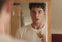 Benito Skinner Wants 'Overcompensating' Season 2 To Show This Holiday [Exclusive] - Elite Daily