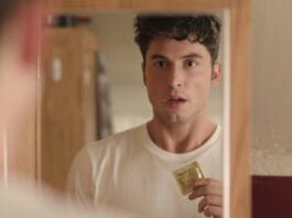 Benito Skinner Wants 'Overcompensating' Season 2 To Show This Holiday [Exclusive] - Elite Daily